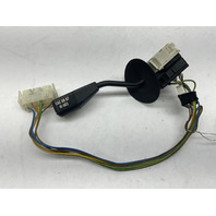 2000 BMW Z3 E37 Turn Signal Switch OEM