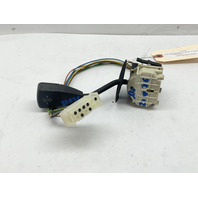 2000 BMW Z3 E37 Turn Signal Switch OEM