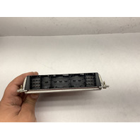 2000 BMW Z3 E37 Engine Computer Module ECU ECM DME 1430844 OEM