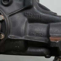 98-00 BMW Z3 E36 Rear Differential Carrier 3.15 LSD 33102282480 OEM Used NOTE