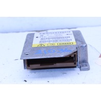 2000 BMW Z3 SRS Control Module 65778386192 OEM