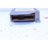 2000 BMW Z3 SRS Control Module 65778386192 OEM