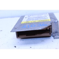 2000 BMW Z3 SRS Control Module 65778386192 OEM