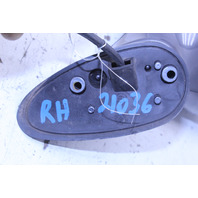 1996-2002 BMW Z3 E36 Right Door Mirror Side View 51168397042 OEM