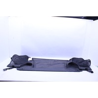 2000 BMW Z3 E36 Roadster Convertible Wind Deflector Screen Stock#21036 OEM