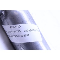 BMW 328i 330i 525i 528i X3 E5 M54 Air Idle Control T Valve OEM