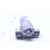 BMW 328i 330i 525i 528i X3 E5 M54 Air Idle Control T Valve OEM