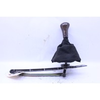 2000 2001 2002 2003 BMW 330i 328i 5 Speed Manual Shift Lever Linkage OEM