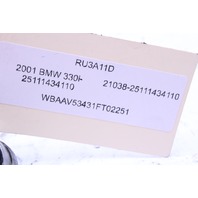 2000 2001 2002 2003 BMW 330i 328i 5 Speed Manual Shift Lever Linkage OEM