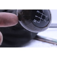 2000 2001 2002 2003 BMW 330i 328i 5 Speed Manual Shift Lever Linkage OEM