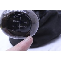 2000 2001 2002 2003 BMW 330i 328i 5 Speed Manual Shift Lever Linkage OEM