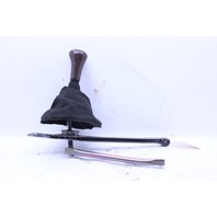2000 2001 2002 2003 BMW 330i 328i 5 Speed Manual Shift Lever Linkage OEM