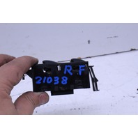 1999-2005 BMW 325i 328i 330i Front Power Window Switch Right - 61318381514 OEM