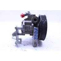 2001 2002 BMW 325i 330i M54 Power Steering Pump - 32416756582 OEM