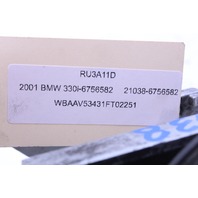 2001 2002 BMW 325i 330i M54 Power Steering Pump - 32416756582 OEM