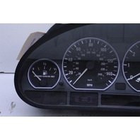 2001 BMW 330i Speedo Speedo Instrument Cluster OEM