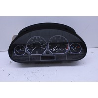 2001 BMW 330i Speedo Speedo Instrument Cluster OEM