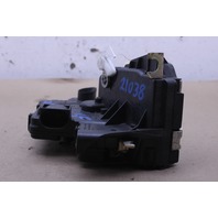 2001-2005 BMW 325i 330i Sedan Front Door Latch Left Driver - 51217011241 OEM