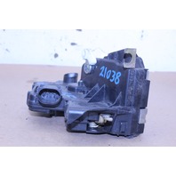 2001-2005 BMW 325i 330i Sedan Front Door Latch Left Driver - 51217011241 OEM