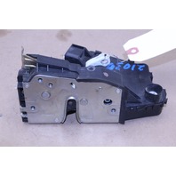 2001-2005 BMW 325i 330i Sedan Front Door Latch Left Driver - 51217011241 OEM