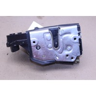 2001-2005 BMW 325i 330i Sedan Front Door Latch Left Driver - 51217011241 OEM