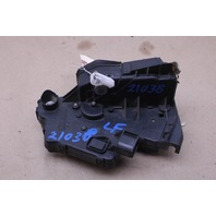 2001-2005 BMW 325i 330i Sedan Front Door Latch Left Driver - 51217011241 OEM