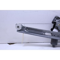 BMW 323i 325i 328i 330i Rear Window Regulator Right OEM