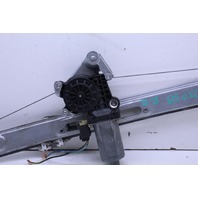 BMW 323i 325i 328i 330i Rear Window Regulator Right OEM