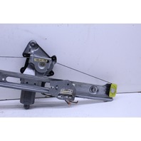 BMW 323i 325i 328i 330i Rear Window Regulator Right OEM