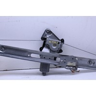 BMW 323i 325i 328i 330i Rear Window Regulator Right OEM