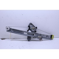 BMW 323i 325i 328i 330i Rear Window Regulator Right OEM