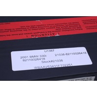 BMW 325i 330Ci 540i M3 M5 X3 X5 Z4 CD Changer 0026418 OEM