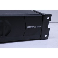 BMW 325i 330Ci 540i M3 M5 X3 X5 Z4 CD Changer 0026418 OEM