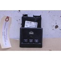 1998 1999 2000 2001 BMW Homelink Garage Door Opener Switch Button OEM