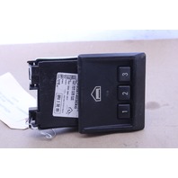 1998 1999 2000 2001 BMW Homelink Garage Door Opener Switch Button OEM