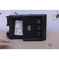 1998 1999 2000 2001 BMW Homelink Garage Door Opener Switch Button OEM