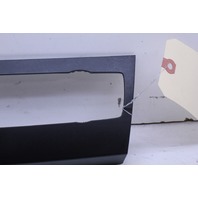 2008 BMW 335i Climate Control Bezel Trim 6966407 Stock#21039 OEM