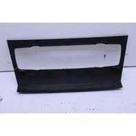 2008 BMW 335i Climate Control Bezel Trim 6966407 Stock#21039 OEM