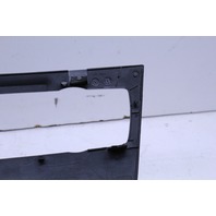 2008 BMW 335i Climate Control Bezel Trim 6966407 Stock#21039 OEM