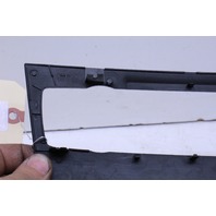 2008 BMW 335i Climate Control Bezel Trim 6966407 Stock#21039 OEM