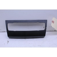2008 BMW 335i Climate Control Bezel Trim 6966407 Stock#21039 OEM