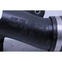 2007-2010 BMW 135i 335i N54 Turbo Air Charge Pipe Tube - 11657570069 OEM