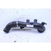2007-2010 BMW 135i 335i N54 Turbo Air Charge Pipe Tube - 11657570069 OEM