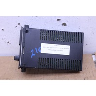 2001 BMW 325i 330i Headlight Lamp Switch OEM