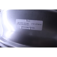 2008 2009 2010 2011 2012 2013 BMW 128i 135i Wheel 17 X 7 Rim - 36116778219 OEM