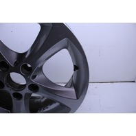 2008 2009 2010 2011 2012 2013 BMW 128i 135i Wheel 17 X 7 Rim - 36116778219 OEM