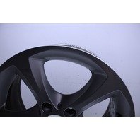 2008 2009 2010 2011 2012 2013 BMW 128i 135i Wheel 17 X 7 Rim - 36116778219 OEM