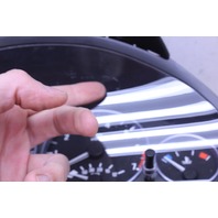 2001 BMW 330i Speedo Speedo Instrument Cluster OEM