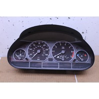 2001 BMW 330i Speedo Speedo Instrument Cluster OEM