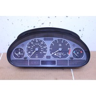 2001 BMW 330i Speedo Speedo Instrument Cluster OEM